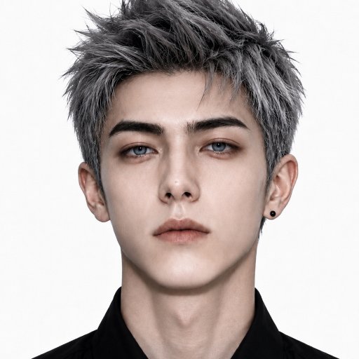 Lianyi avatar